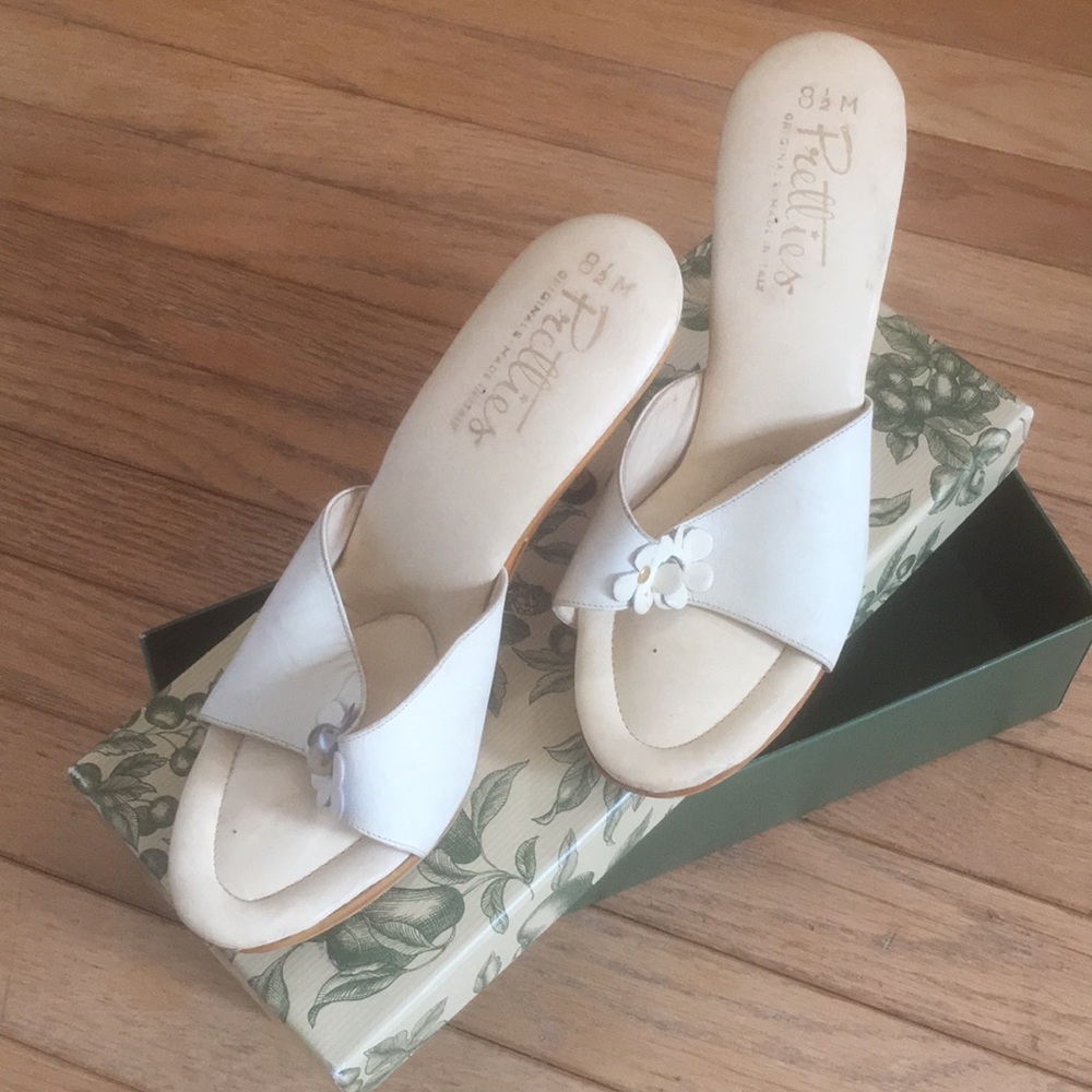Italian heels